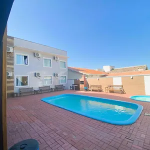 Casa Olinda - Xxestudio E Suitesxx Wifi Ar Split E Piscina Apartamento